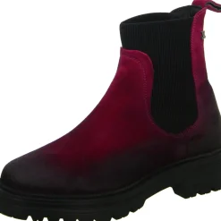 Lazamani Schlupf-/Reißverschlußstiefelette Kaltfutter bis 35mm Absatz (casual)