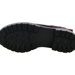 Lazamani Schlupf-/Reißverschlußstiefelette Kaltfutter bis 35mm Absatz (casual)