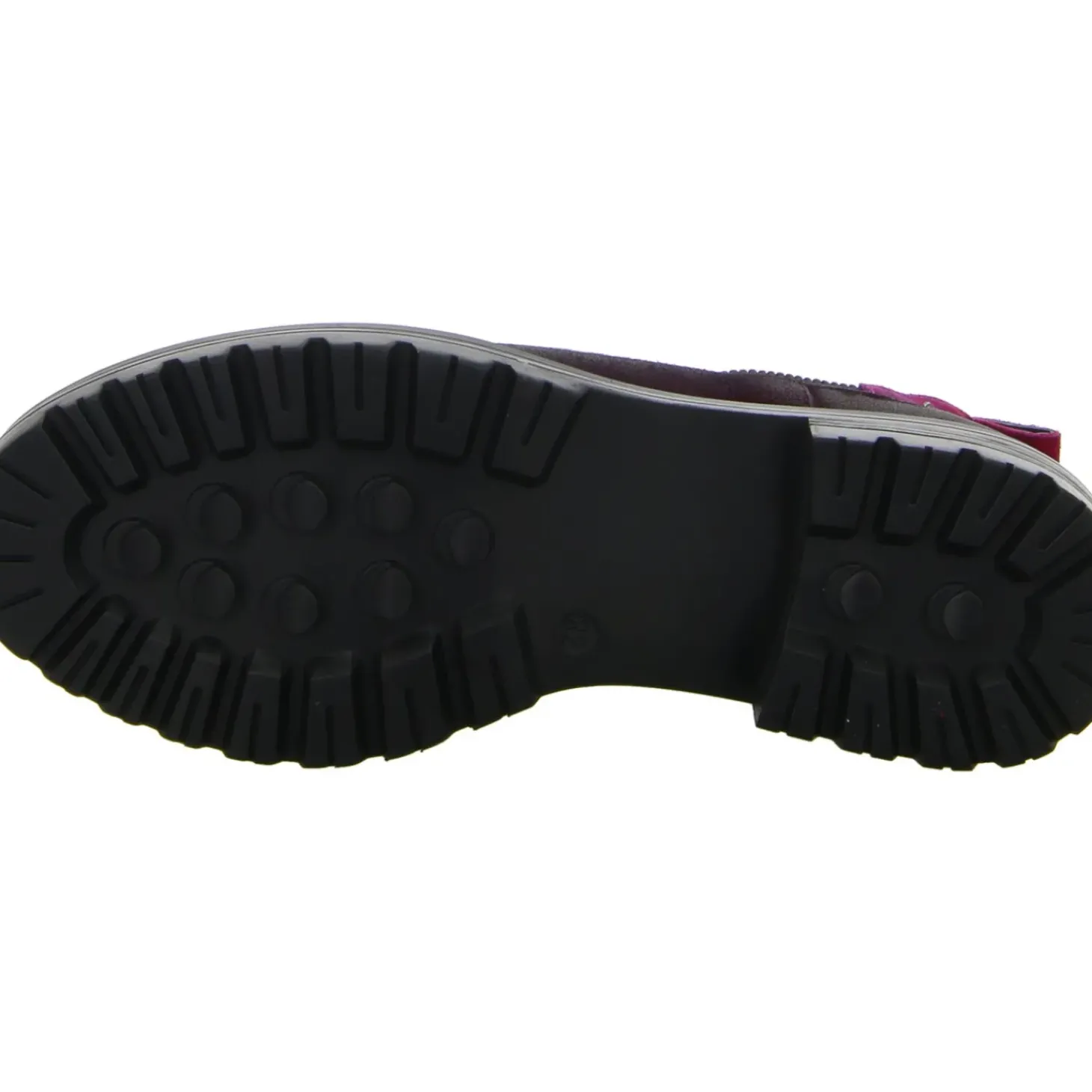 Lazamani Schlupf-/Reißverschlußstiefelette Kaltfutter bis 35mm Absatz (casual)