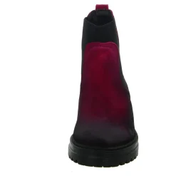 Lazamani Schlupf-/Reißverschlußstiefelette Kaltfutter bis 35mm Absatz (casual)