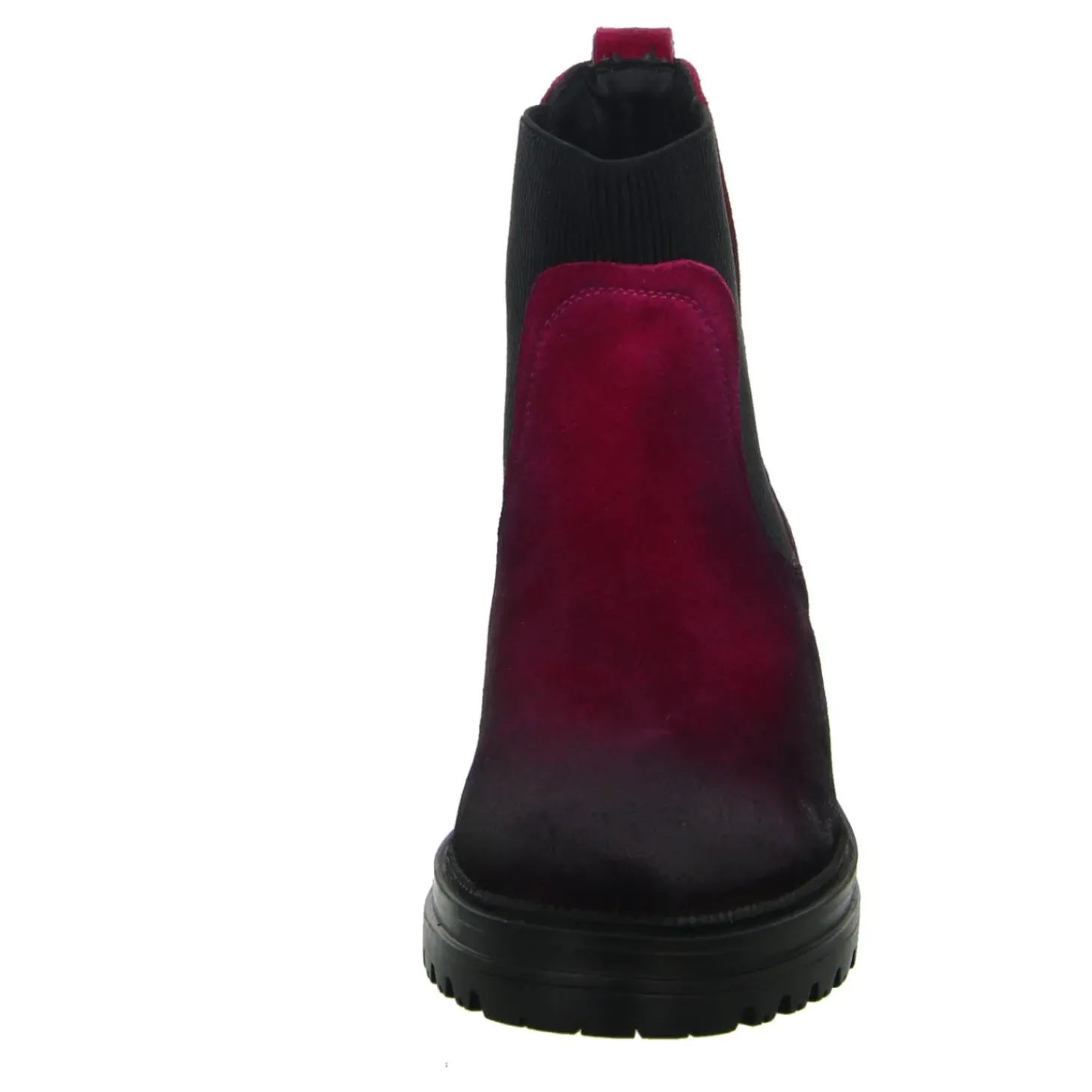 Lazamani Schlupf-/Reißverschlußstiefelette Kaltfutter bis 35mm Absatz (casual)