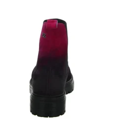Lazamani Schlupf-/Reißverschlußstiefelette Kaltfutter bis 35mm Absatz (casual)