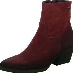 Lazamani Western Stiefelette Kaltfutter