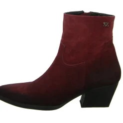 Lazamani Western Stiefelette Kaltfutter