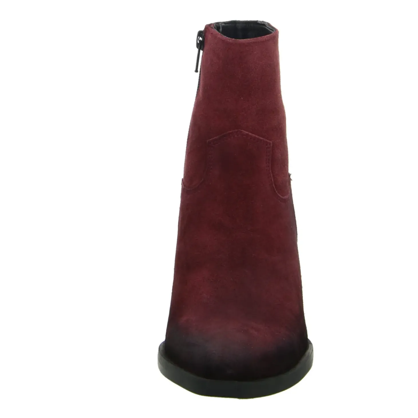 Lazamani Western Stiefelette Kaltfutter
