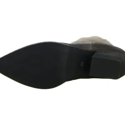 Lazamani Western Stiefelette Kaltfutter