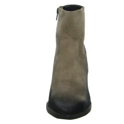 Lazamani Western Stiefelette Kaltfutter
