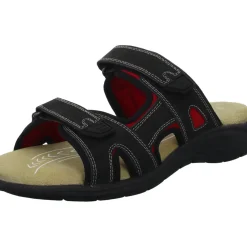LEDERFAKTUR Pantolette Freizeit (casual)