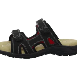 LEDERFAKTUR Pantolette Freizeit (casual)
