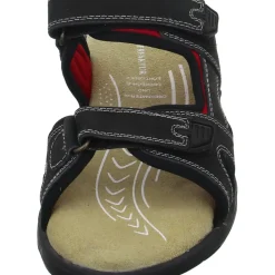 LEDERFAKTUR Pantolette Freizeit (casual)