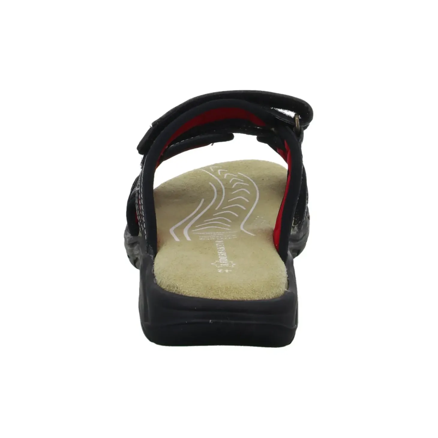 LEDERFAKTUR Pantolette Freizeit (casual)