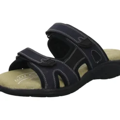 LEDERFAKTUR Pantolette Freizeit (casual)