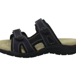 LEDERFAKTUR Pantolette Freizeit (casual)