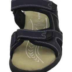 LEDERFAKTUR Pantolette Freizeit (casual)