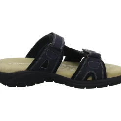 LEDERFAKTUR Pantolette Freizeit (casual)