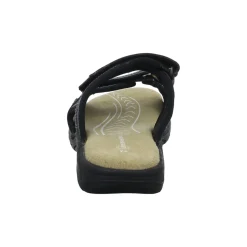 LEDERFAKTUR Pantolette Freizeit (casual)