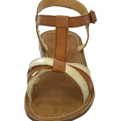 LEDERFAKTUR Sandalette bis 30mm Absatz (casual)