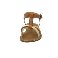 LEDERFAKTUR Sandalette bis 30mm Absatz (casual)