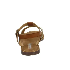 LEDERFAKTUR Sandalette bis 30mm Absatz (casual)