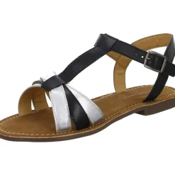 LEDERFAKTUR Sandalette bis 30mm Absatz (casual)