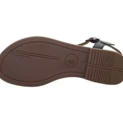 LEDERFAKTUR Sandalette bis 30mm Absatz (casual)