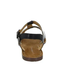 LEDERFAKTUR Sandalette bis 30mm Absatz (casual)
