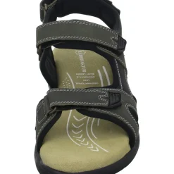 LEDERFAKTUR Sandalette Freizeit (casual)