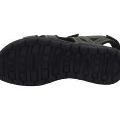 LEDERFAKTUR Sandalette Freizeit (casual)