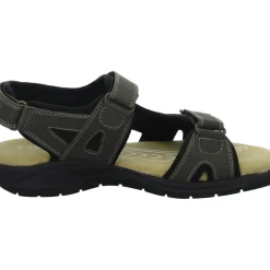 LEDERFAKTUR Sandalette Freizeit (casual)
