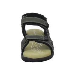 LEDERFAKTUR Sandalette Freizeit (casual)