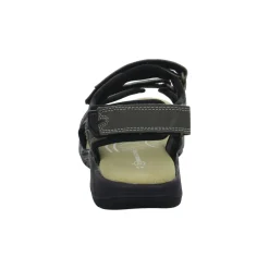 LEDERFAKTUR Sandalette Freizeit (casual)
