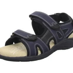 LEDERFAKTUR Sandalette Freizeit (casual)