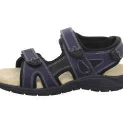 LEDERFAKTUR Sandalette Freizeit (casual)