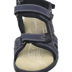 LEDERFAKTUR Sandalette Freizeit (casual)