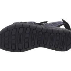 LEDERFAKTUR Sandalette Freizeit (casual)