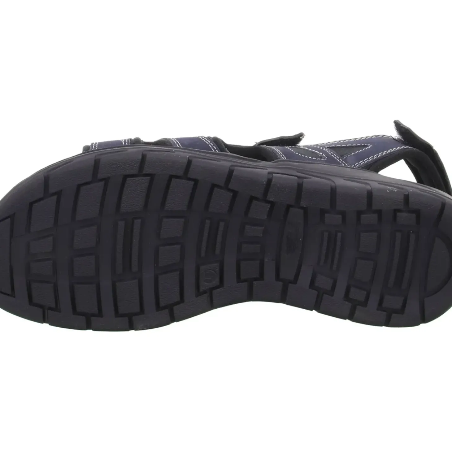 LEDERFAKTUR Sandalette Freizeit (casual)