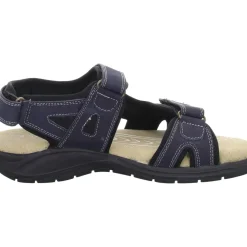 LEDERFAKTUR Sandalette Freizeit (casual)