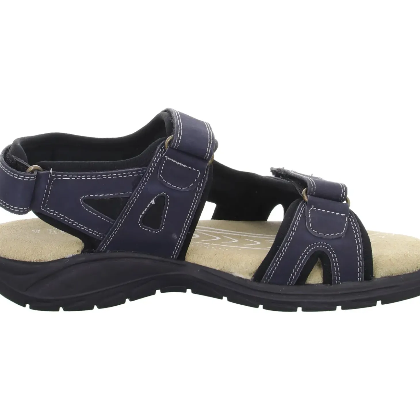 LEDERFAKTUR Sandalette Freizeit (casual)