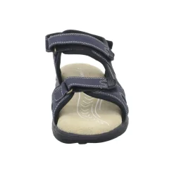 LEDERFAKTUR Sandalette Freizeit (casual)
