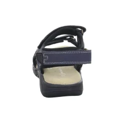 LEDERFAKTUR Sandalette Freizeit (casual)