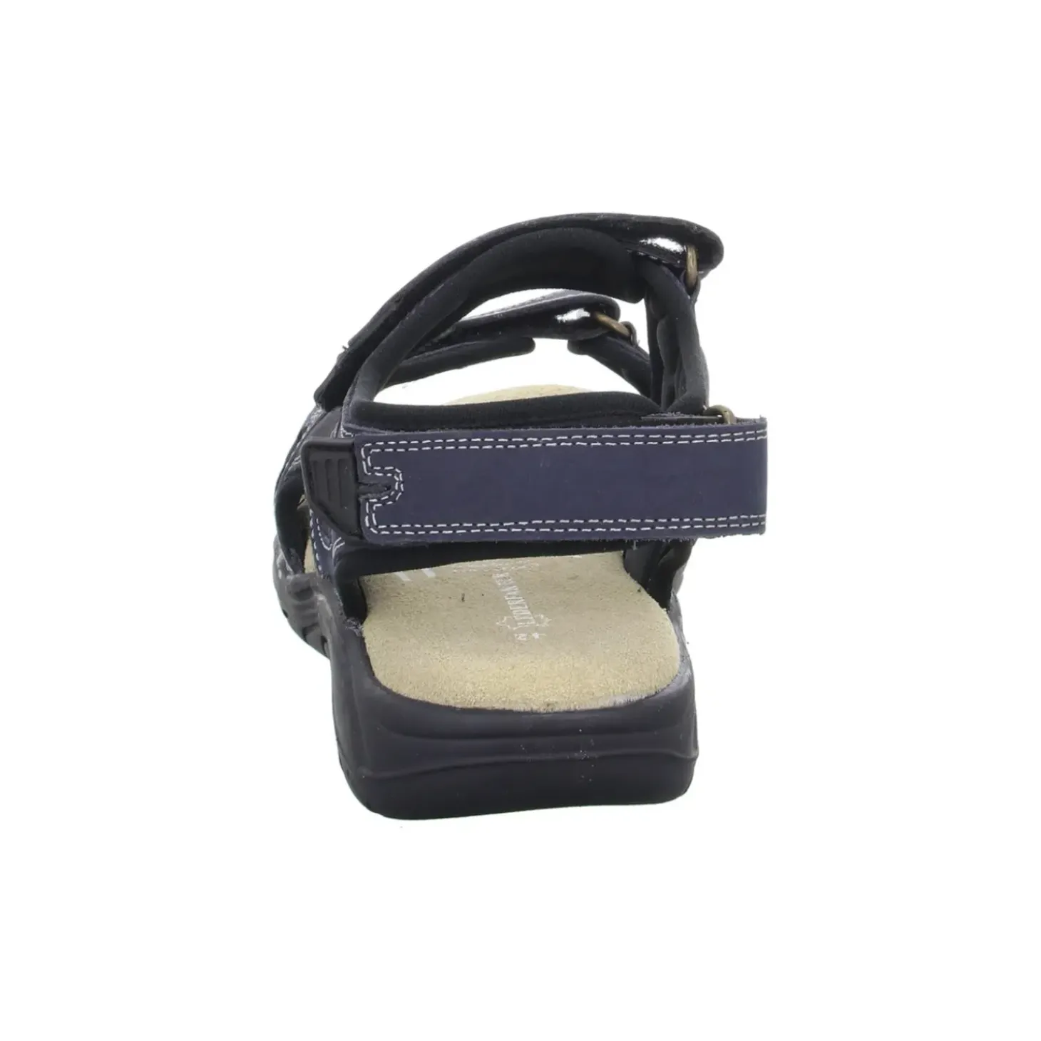 LEDERFAKTUR Sandalette Freizeit (casual)