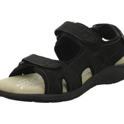 LEDERFAKTUR Sandalette Freizeit (casual)