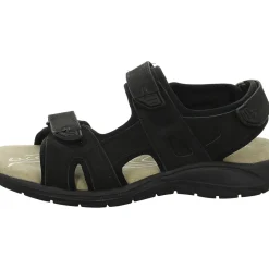 LEDERFAKTUR Sandalette Freizeit (casual)