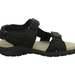 LEDERFAKTUR Sandalette Freizeit (casual)