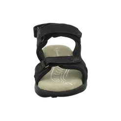 LEDERFAKTUR Sandalette Freizeit (casual)