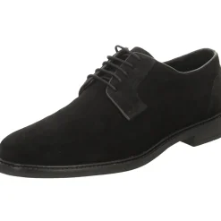 LEDERFAKTUR Schnürhalbschuh Business (elegant)