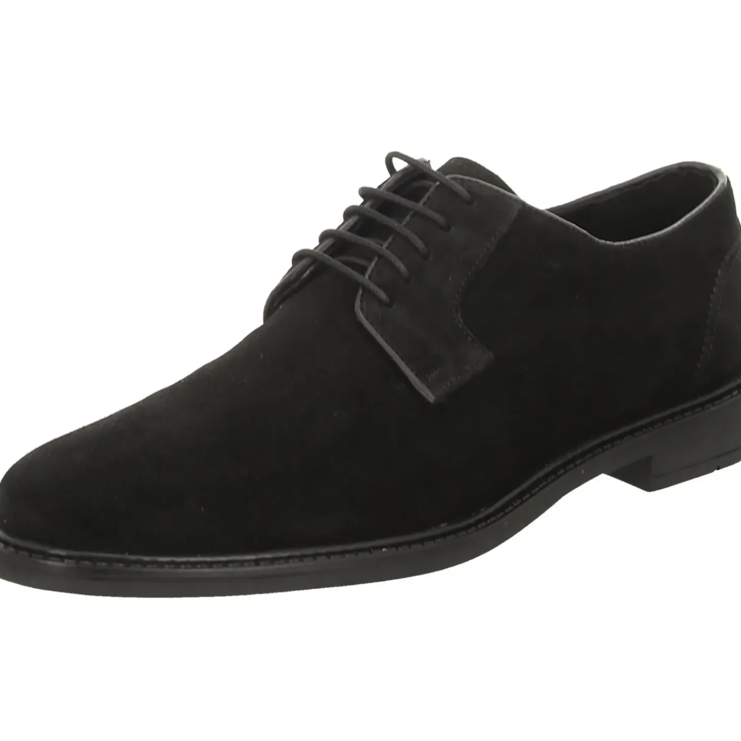 LEDERFAKTUR Schnürhalbschuh Business (elegant)