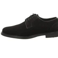 LEDERFAKTUR Schnürhalbschuh Business (elegant)