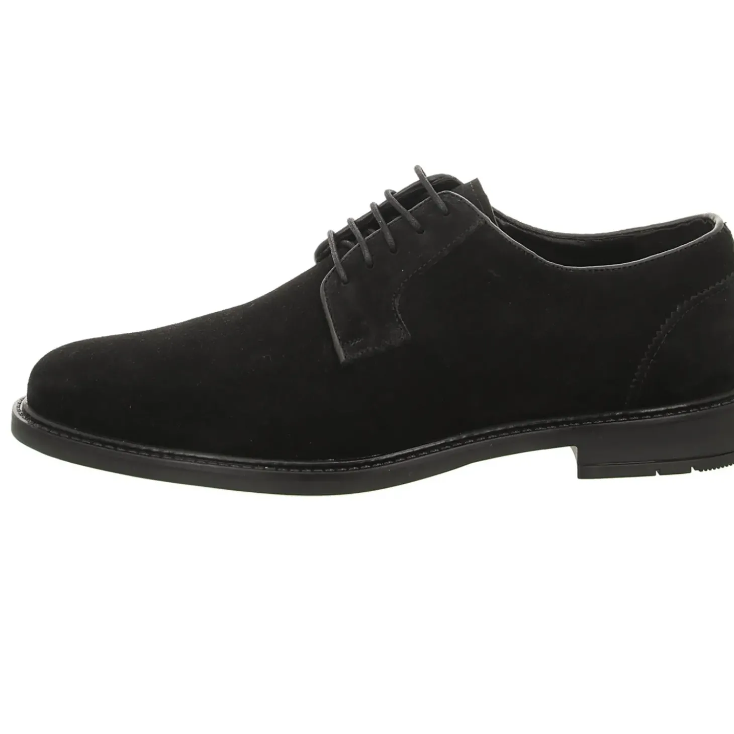 LEDERFAKTUR Schnürhalbschuh Business (elegant)
