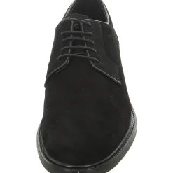 LEDERFAKTUR Schnürhalbschuh Business (elegant)